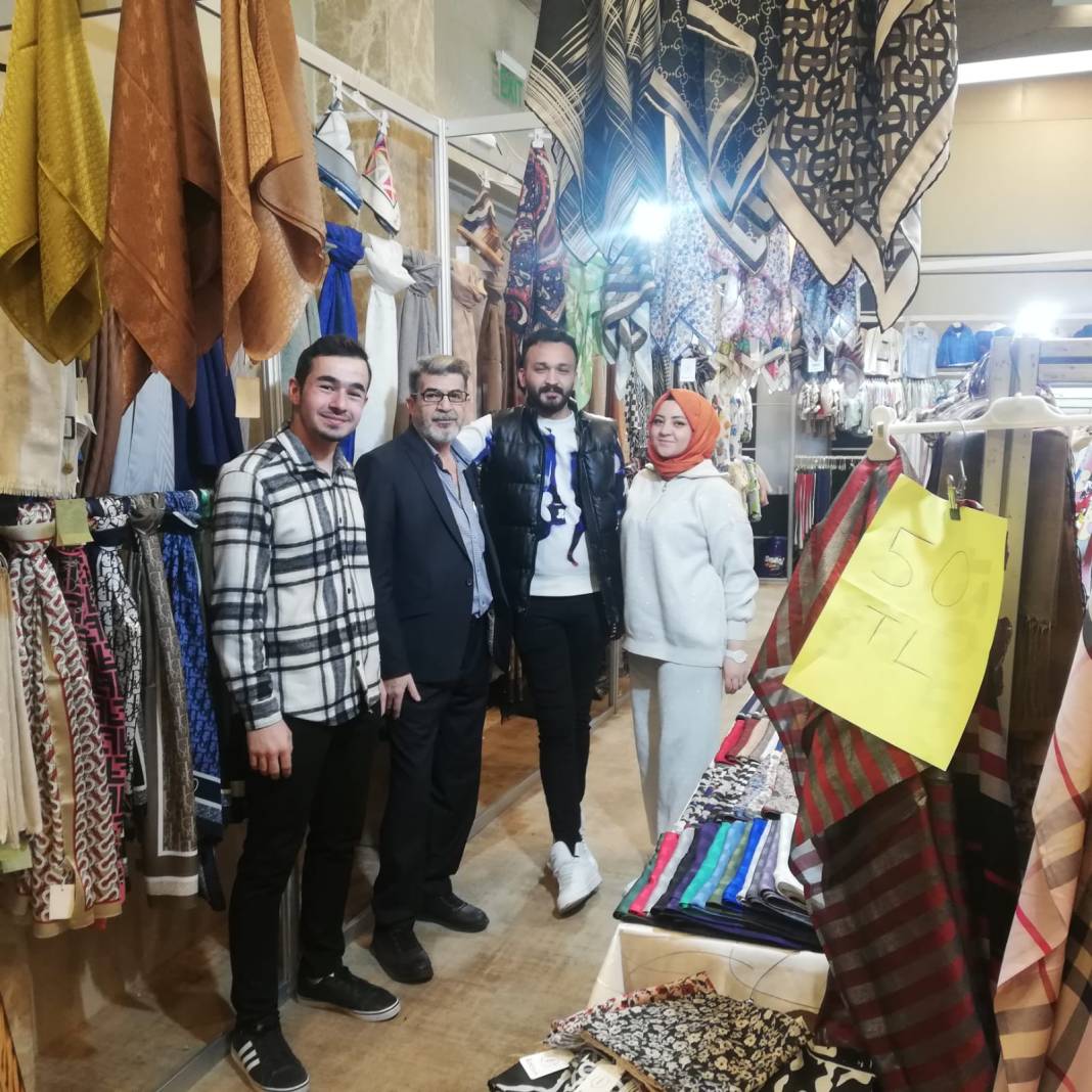 KONYAFEST’e Yoğun İlgi 1